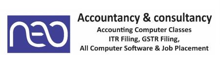 Neo Accountancy Classes And Accountancy & Consultancy - Umarwada - Surat