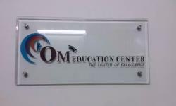 Om Education - Ramkatha Road - Surat