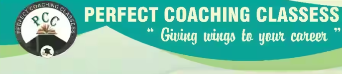 Perfect Coaching Classis - Honey Park Road - Surat