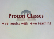Proton Classes - Anand Mahal Road - Surat