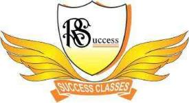 R Success Classes - Kadodara - Surat