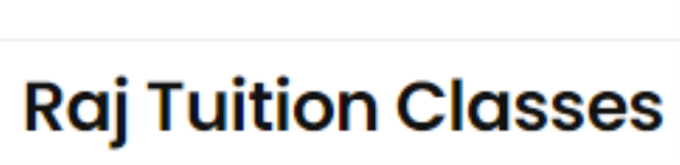 Raj Tuition Classes - Adajan Dn - Surat