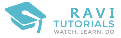 Ravi Tutorials - Katargam - Surat