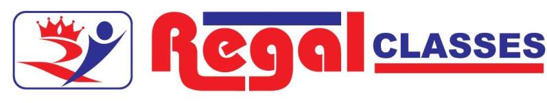 Regal Classes - Chikuwadi - Surat