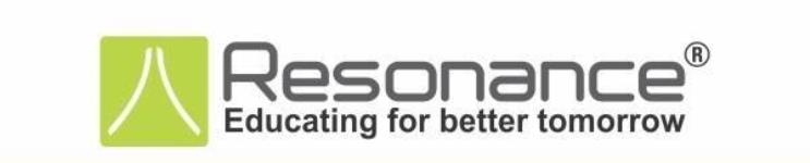 Resonance - Ring Road - Surat