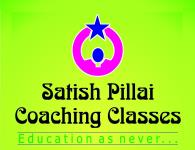 Satish Pillai Coaching Classes - Athwa Gates - Surat