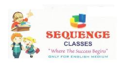 Sequence Classes - Varachha Road - Surat
