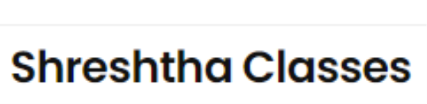 Shreshtha Classes - Morabhagal - Surat