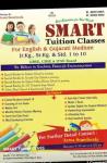 Smart Tuition Classes - Nana Varaccha - Surat
