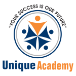 Unique Academy - Udhana - Surat