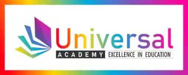 Universal Academy - Dindoli - Surat