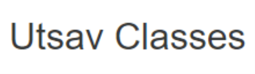 Utsav Classes - Parvat Patia - Surat