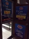 V Can Classes - Adajan Dn - Surat