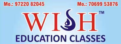 Wish Education Classes - Parvat Patia - Surat