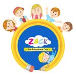 Zack The Educational Cafe - Parle Point - Surat
