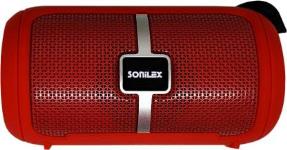 Sonilex SL-BS1004FM 300 W Bluetooth Speaker