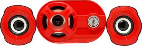 Sonilex SL-CS08 2.1 Mini 300 W Bluetooth Speaker