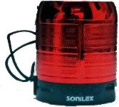 Sonilex SL-BS998F 5 W Bluetooth Speaker