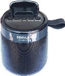 Sonilex BS-906FM 3 W Bluetooth Speaker