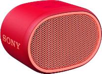 Sony XB01 Portable Bluetooth Speaker