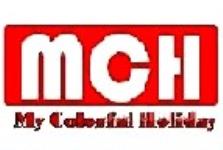 My Colorful Holiday - Gwalior