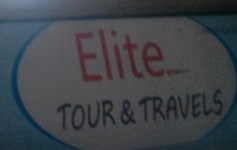 Elite Tour & Travels - Gwalior