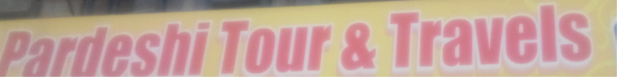 Pardeshi Tour & Travels - Gwalior