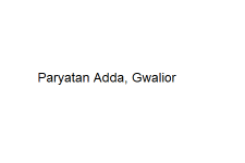 Paryatan Adda - Gwalior