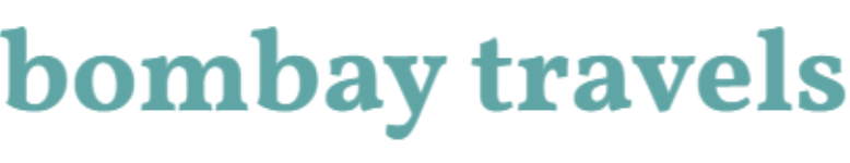 Bombay Travels - Gwalior