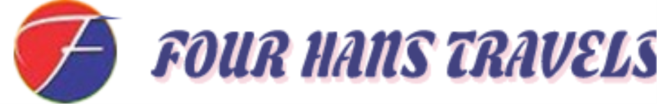 Four Hans Travel - Gwalior