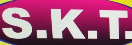 SKT Jain Travels - Gwalior