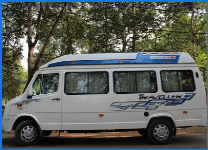 Sai Nath Tour & Travels - Gwalior