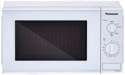 Panasonic Microwave Oven NNSM255WFDG 20L
