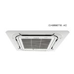 Hitachi Fixed Series Cassette Rag036hyd