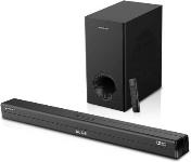 Zebronics Zeb-Juke Bar 9700 Dolby Atmos 450 W Bluetooth Soundbar