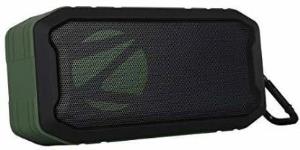 Zebronics Zeb-Tough 8 W Bluetooth Speaker