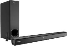 Zebronics Zeb-Juke Bar 3900 80 W Bluetooth Soundbar