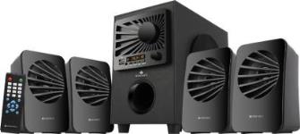 Zebronics Zeb-Sunshine 60 W Bluetooth Home Theatre