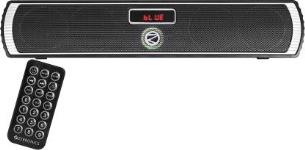 Zebronics Zeb-Wonderbar Smart 3 W Bluetooth Soundbar