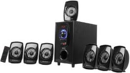 Zebronics Zeb-BT701 RUCF 70 W Bluetooth Home Theatre
