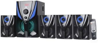 Zebronics Zeb-Silver 4 RUCF 90 W Bluetooth Home Theatre