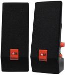 Zebronics Zeb-S380 Jazz 3 W Speaker