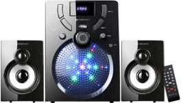 Zebronics Zeb-Udaan 2 BTRUF Home Theatre