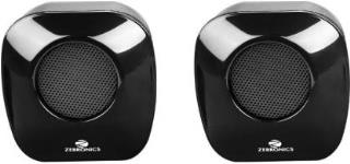 Zebronics Mellow Multimedia Speaker 2 W Speaker