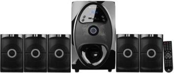 Zebronics Tonic 90 W Bluetooth Home Theatre
