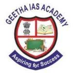 Geeta Academy Of Excellence - Dilshad Garden - Delhi