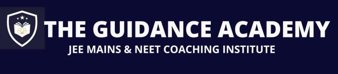 The Guidance Academy - Paschim Vihar - Delhi