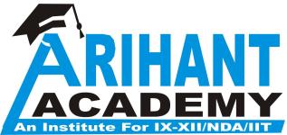 Arihant Mathematics Point - Palam Colony - Delhi