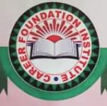 Career Foundation Institute - Masoodpur - Delhi