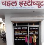Chahal Institute - Dwarka - Delhi
